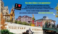 Devenez adhérent-ambassadeur de Châlons-en-Champagne et de son Office de Tourisme.. Publié le 26/01/12. Châlons-en-Champagne